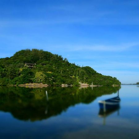 Pousada Barra Sul Laguna Exterior photo